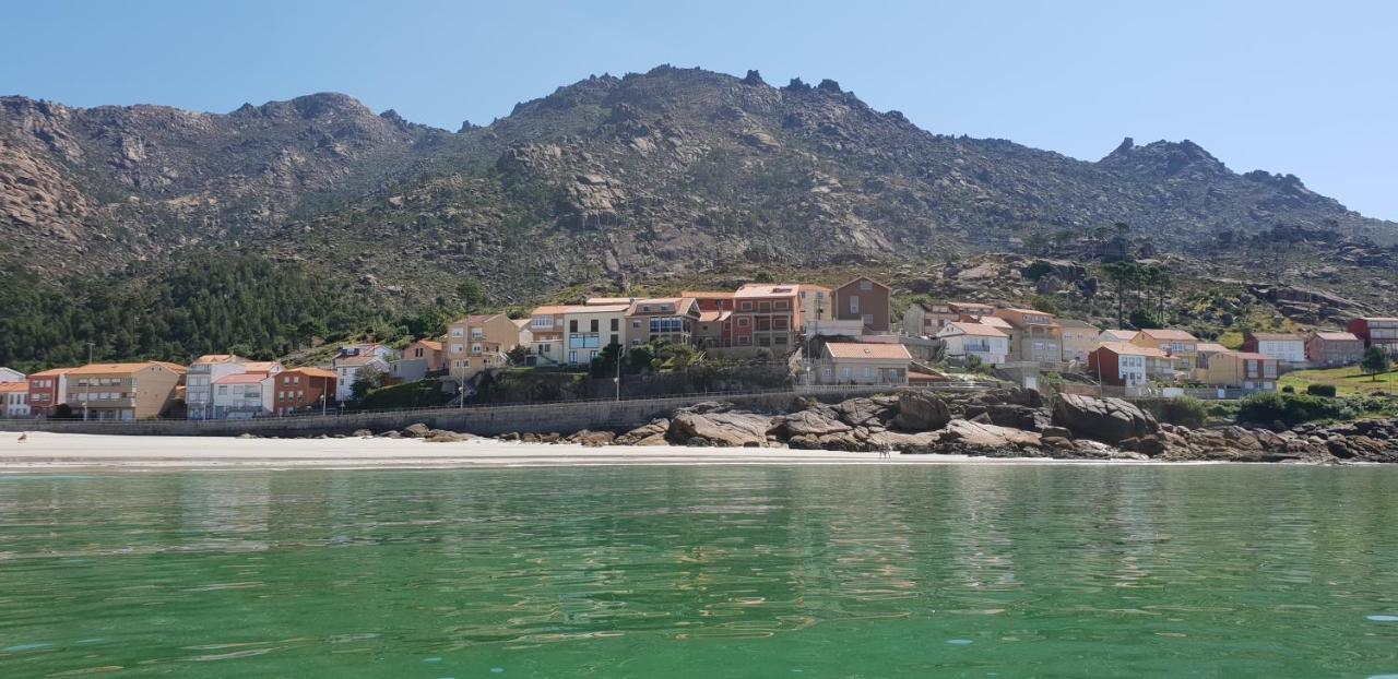 Villa Casa Lela O Pindo Esterno foto