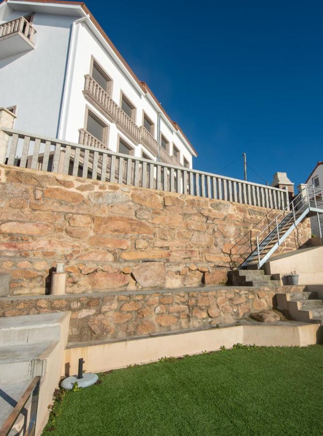 Villa Casa Lela O Pindo Esterno foto