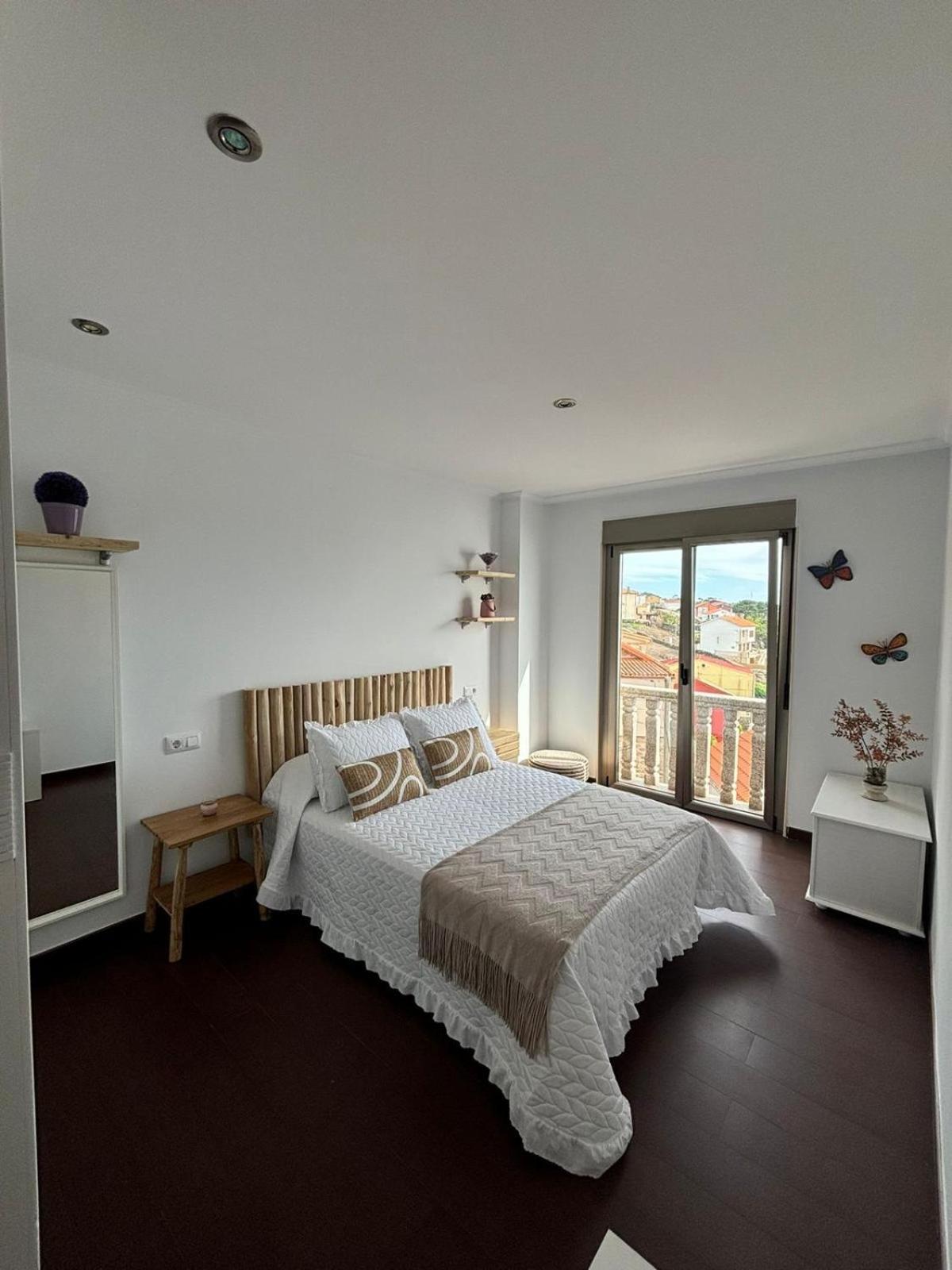 Villa Casa Lela O Pindo Esterno foto