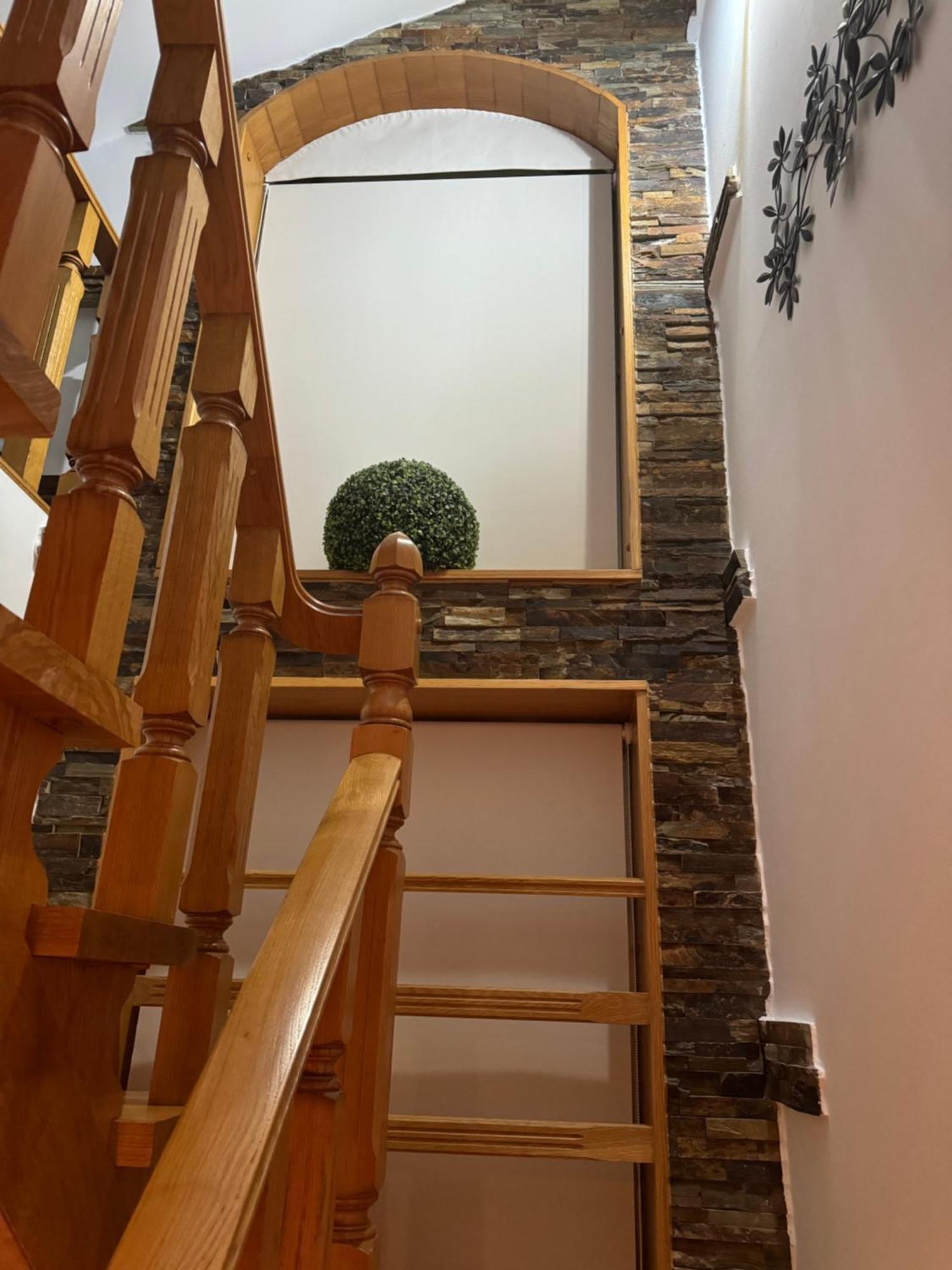 Villa Casa Lela O Pindo Esterno foto